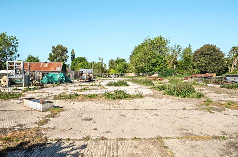 1.3 acres Land, Wootton Rivers, Marlborough SN8 - Available