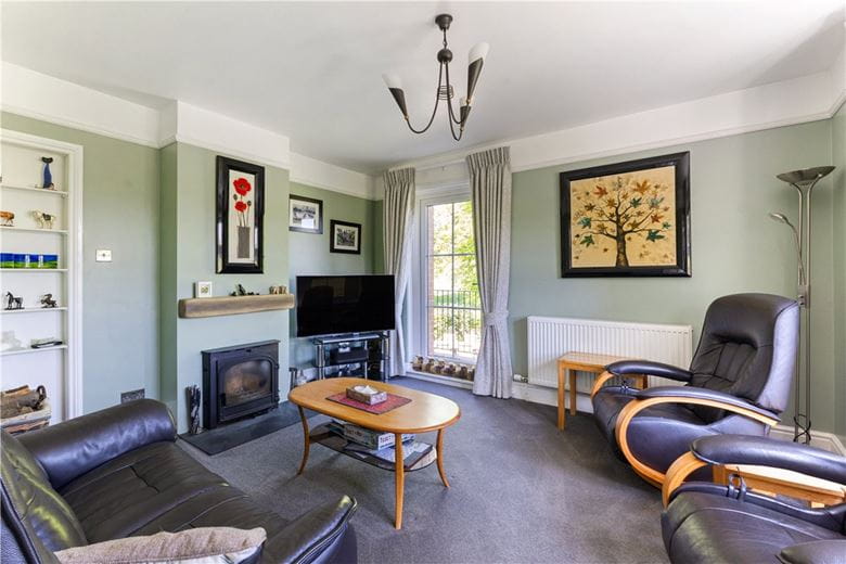 4 bedroom house, Russley Park, Baydon SN8 - Sold STC