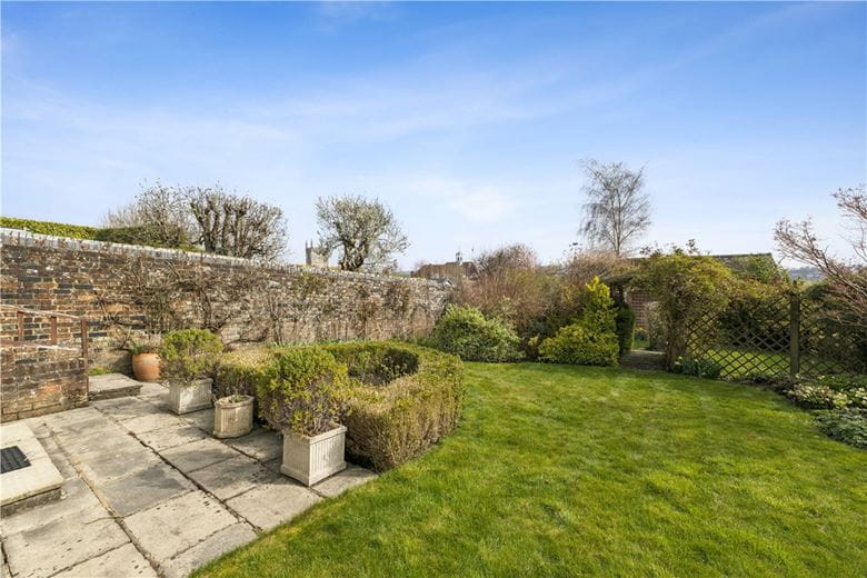 3 bedroom house, Back Lane, Marlborough SN8 - Sold STC