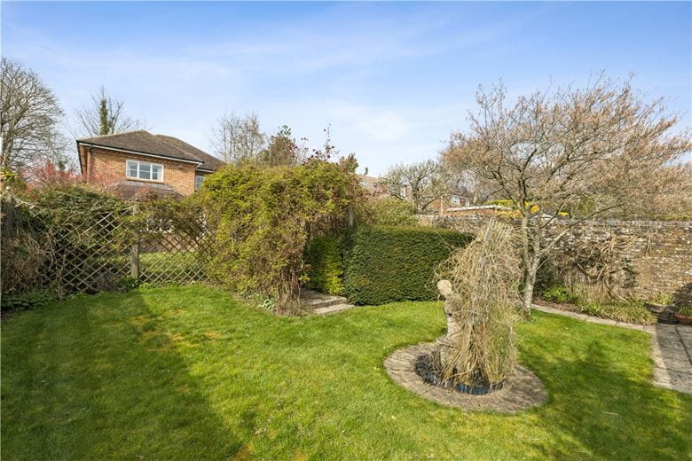 3 bedroom house, Back Lane, Marlborough SN8 - Sold STC