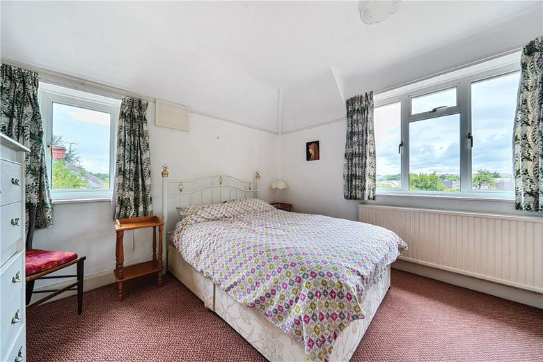 4 bedroom house, Wilcot Road, Pewsey SN9 - Sold STC