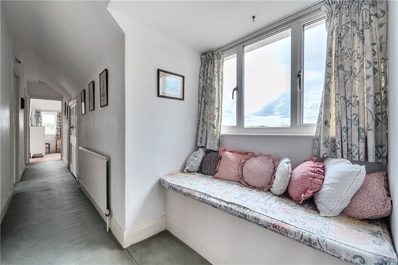 4 bedroom house, Wilcot Road, Pewsey SN9 - Sold STC