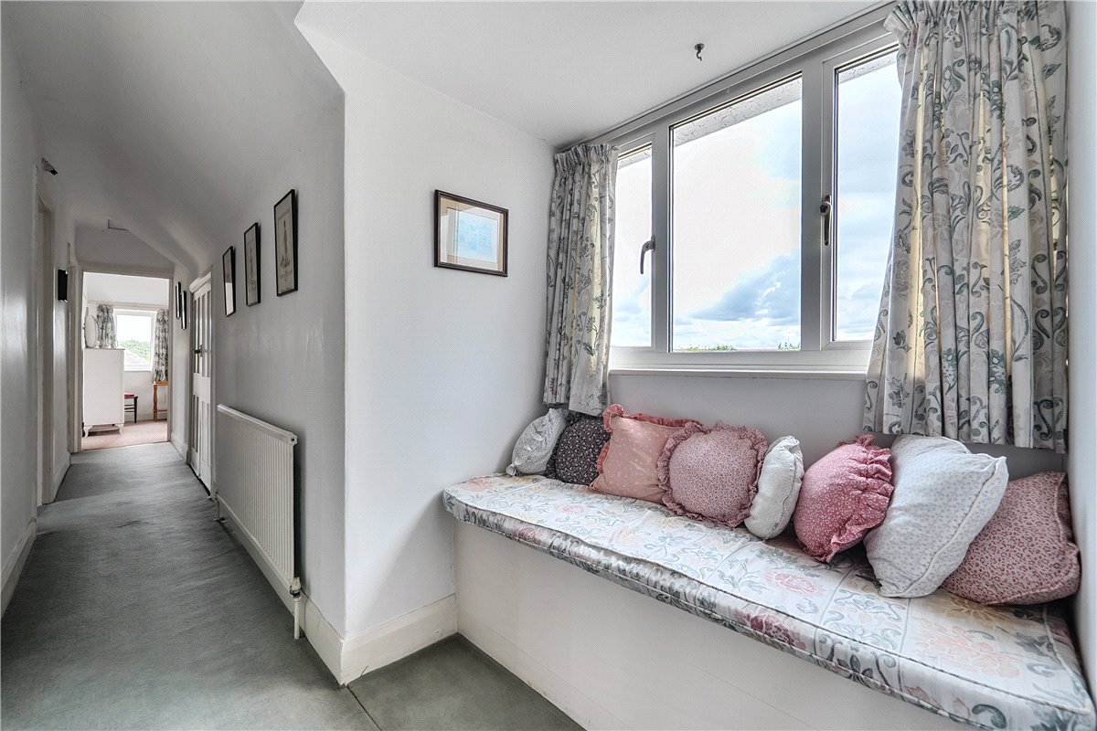 4 bedroom house, Wilcot Road, Pewsey SN9 - Sold STC