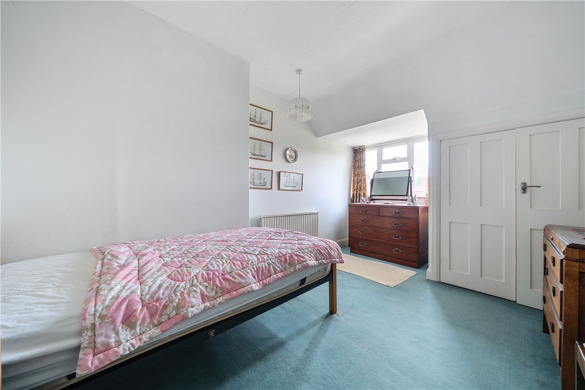 4 bedroom house, Wilcot Road, Pewsey SN9 - Sold STC