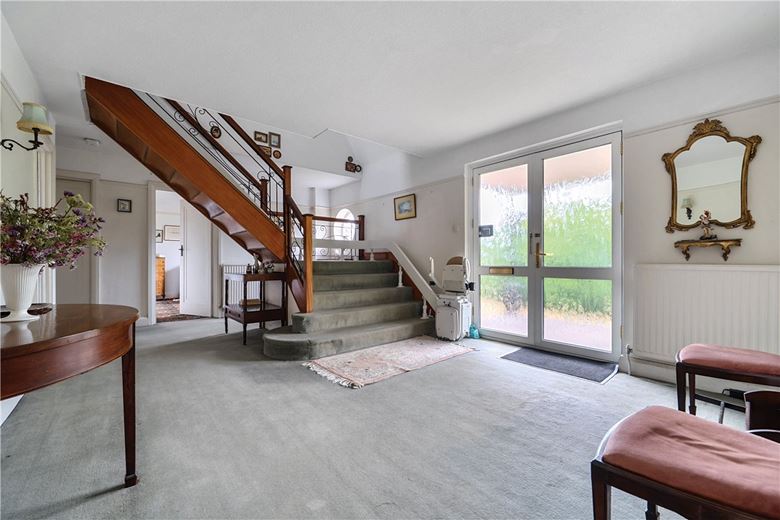 4 bedroom house, Wilcot Road, Pewsey SN9 - Sold STC