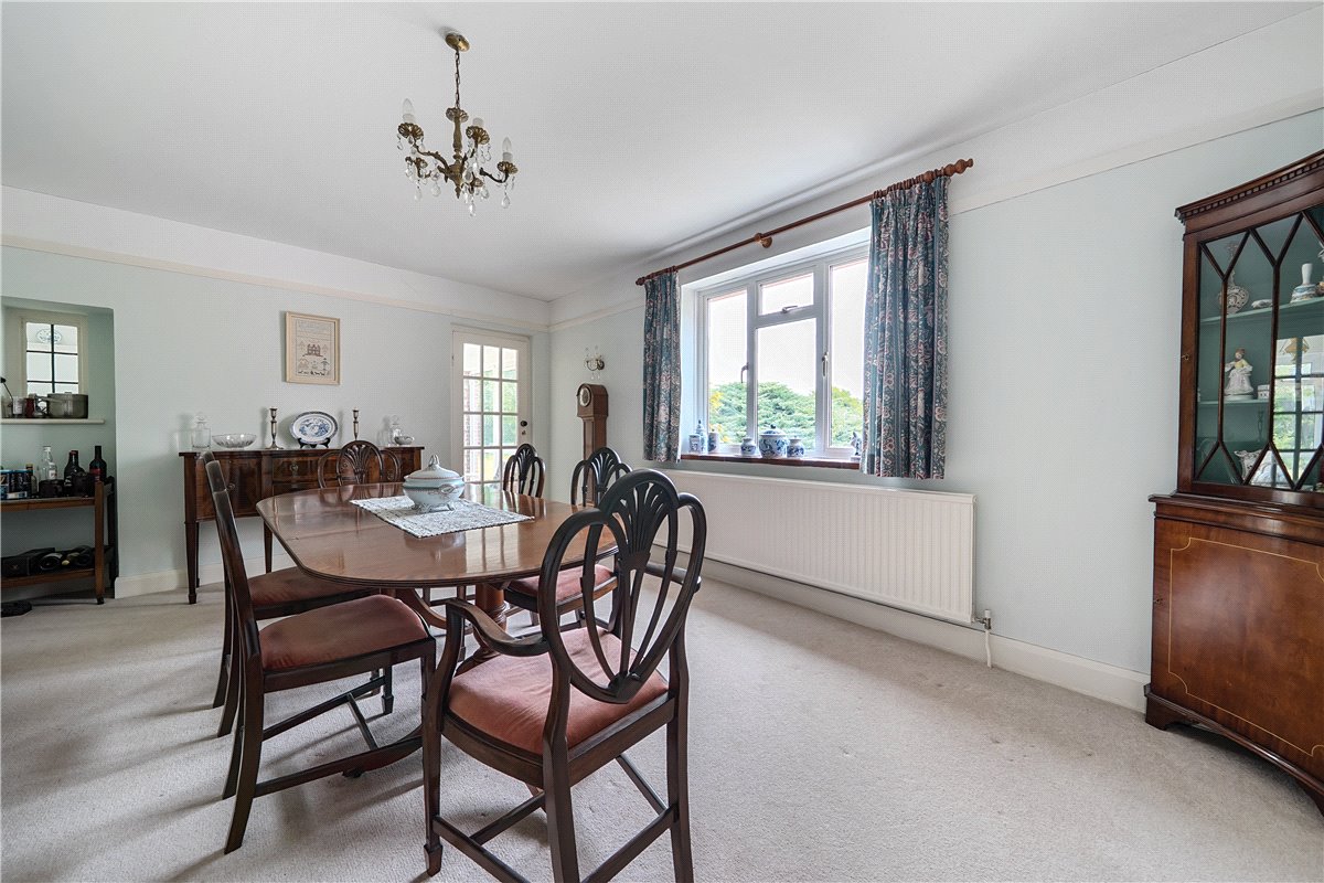 4 bedroom house, Wilcot Road, Pewsey SN9 - Sold STC