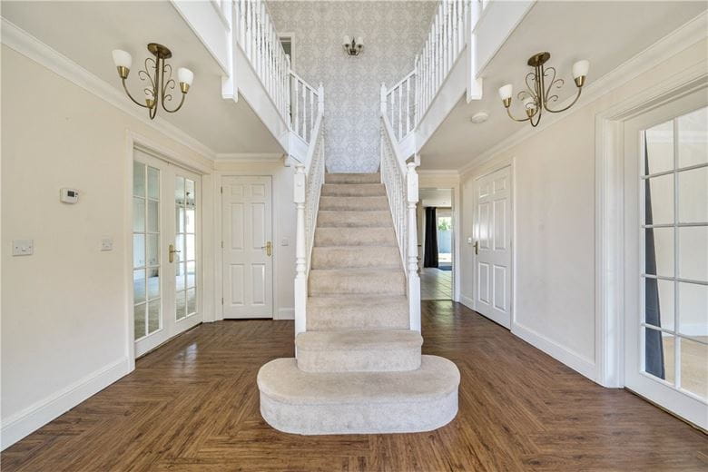 5 bedroom house, Lake View, Calne SN11 - Sold STC