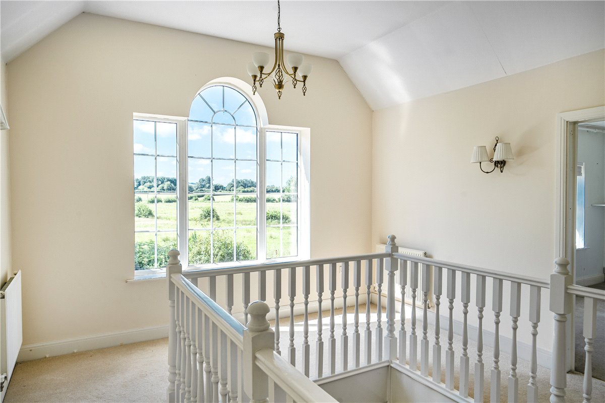 5 bedroom house, Lake View, Calne SN11 - Sold STC