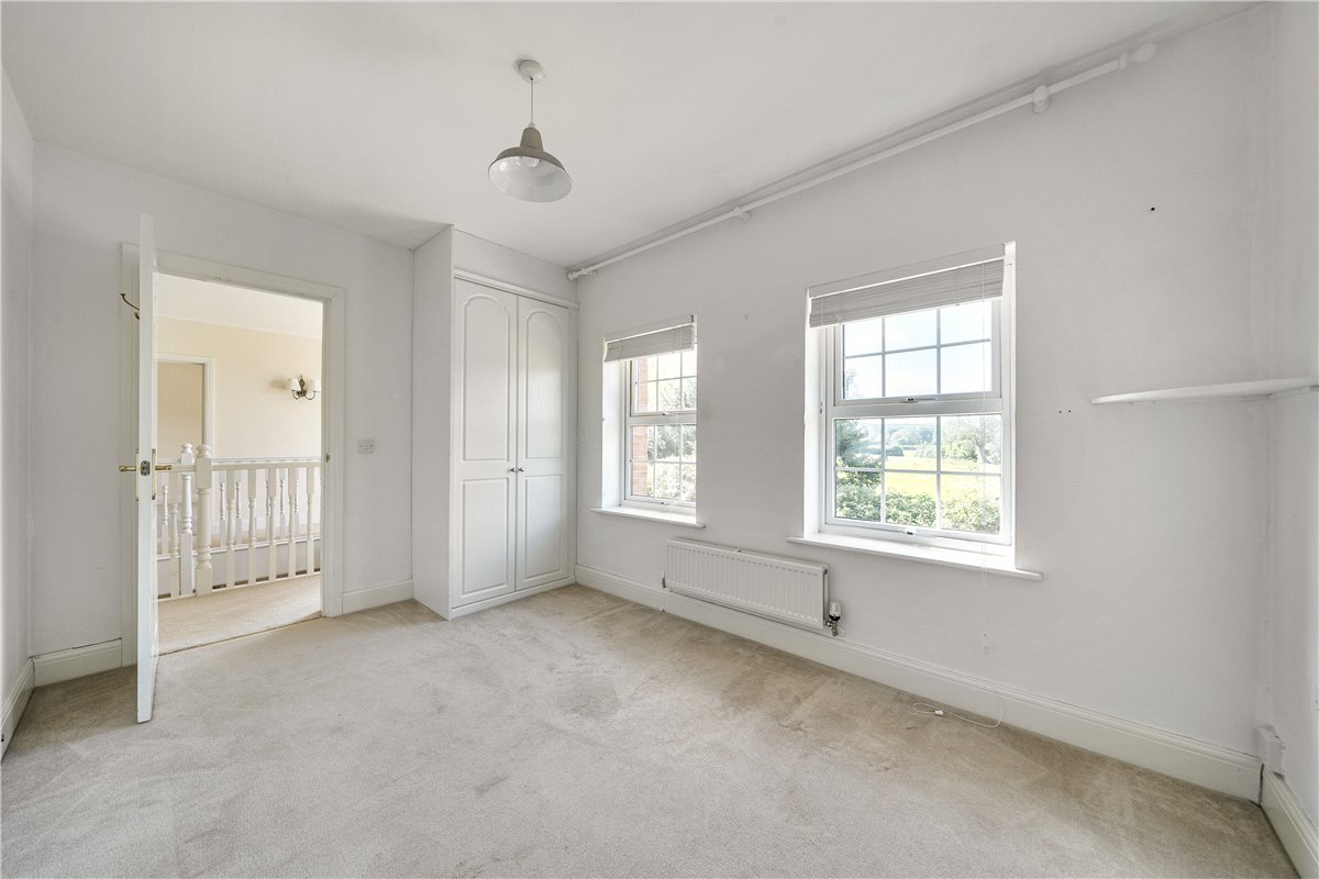 5 bedroom house, Lake View, Calne SN11 - Sold STC