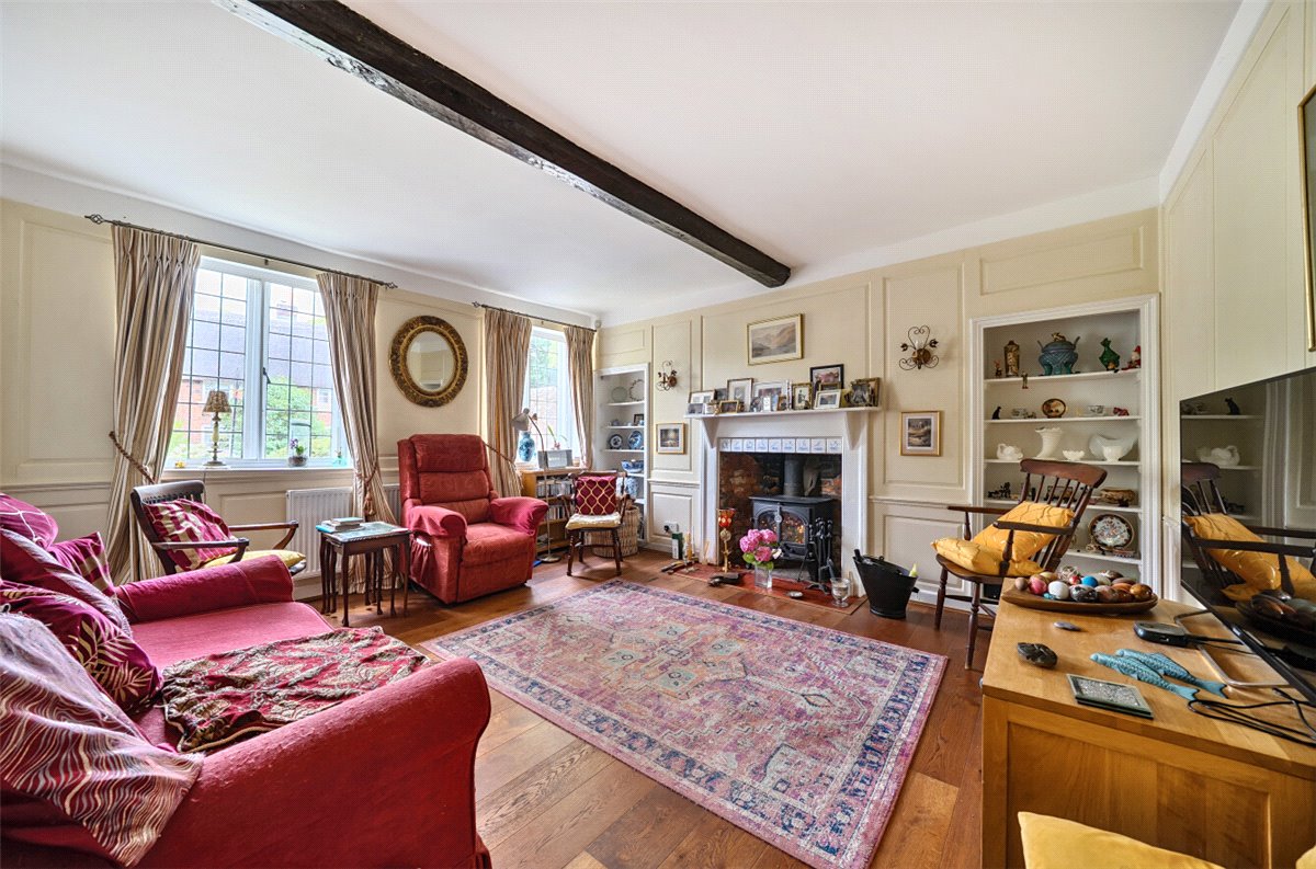 4 bedroom house, Collingbourne Kingston, Marlborough SN8 - Available