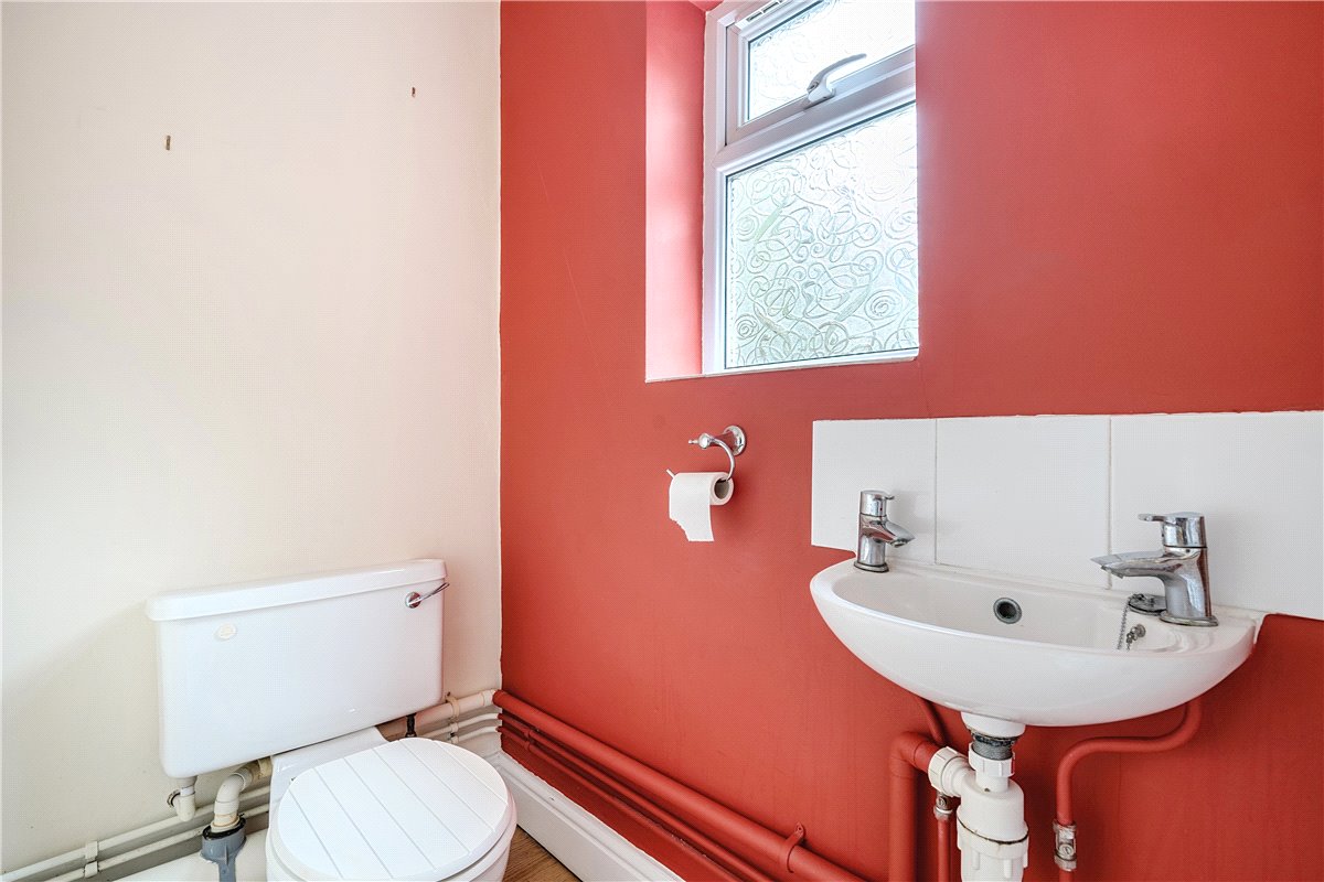 4 bedroom house, Andover Road, Upavon SN9 - Sold STC