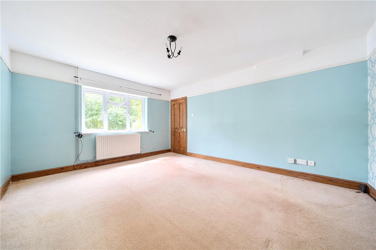 4 bedroom house, Andover Road, Upavon SN9 - Sold STC