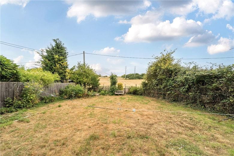 4 bedroom house, Andover Road, Upavon SN9 - Sold STC