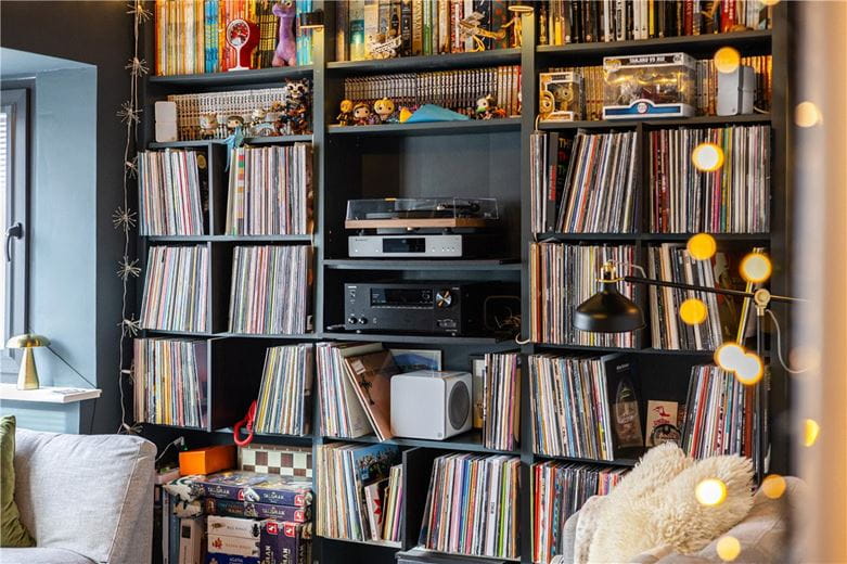 4 bedroom house, Blowhorn Street, Marlborough SN8 - Available