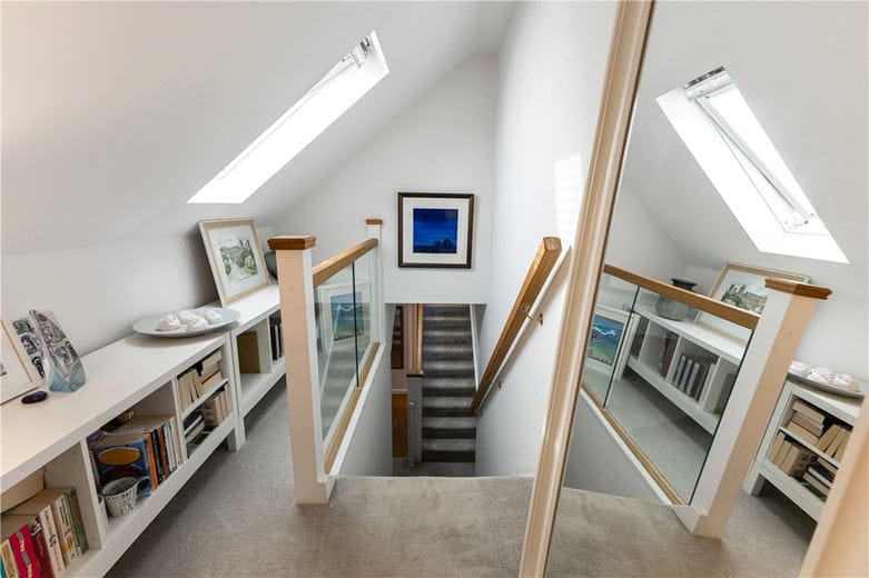 4 bedroom house, Blowhorn Street, Marlborough SN8 - Available