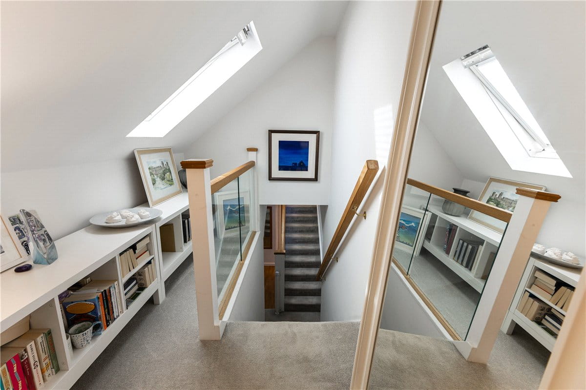 4 bedroom house, Blowhorn Street, Marlborough SN8 - Available