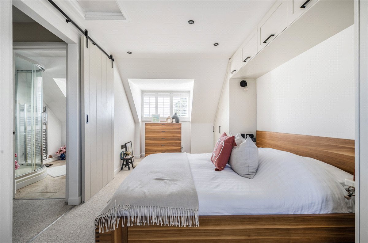 4 bedroom house, Manton Hollow, Manton SN8 - Available