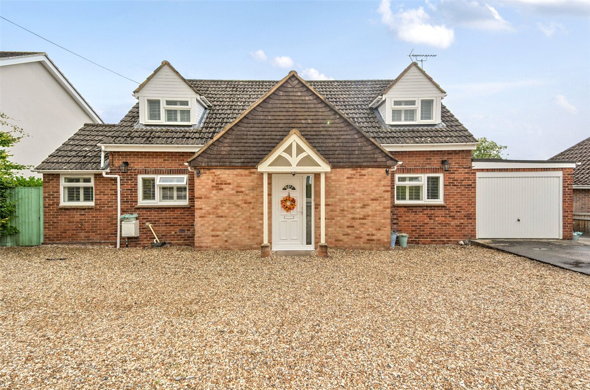 4 bedroom house, Manton Hollow, Manton SN8 - Available