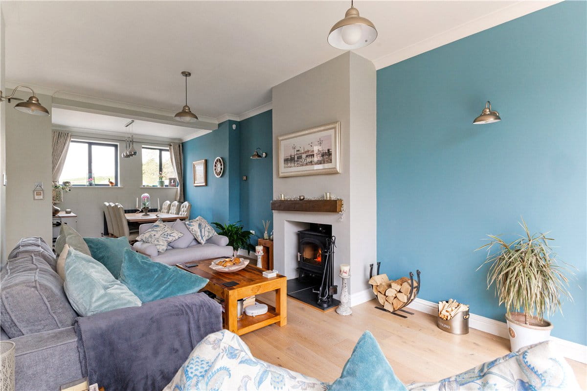 4 bedroom house, Russley Park, Baydon SN8 - Available