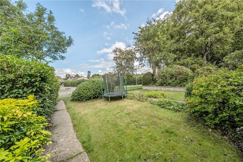 3 bedroom house, Southfield, West Overton SN8 - Available