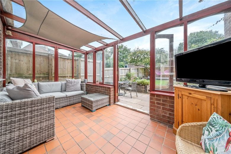 3 bedroom house, Southfield, West Overton SN8 - Available