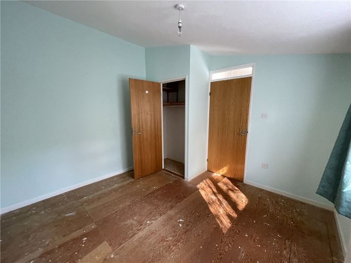 2 bedroom bungalow, Manton Close, Manton SN8 - Available