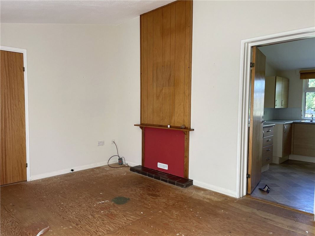 2 bedroom bungalow, Manton Close, Manton SN8 - Available