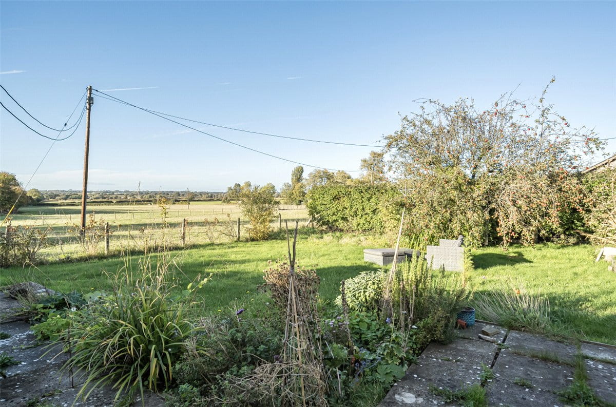 3 bedroom house, Coronation Cottages, Hilmarton SN11 - Sold STC