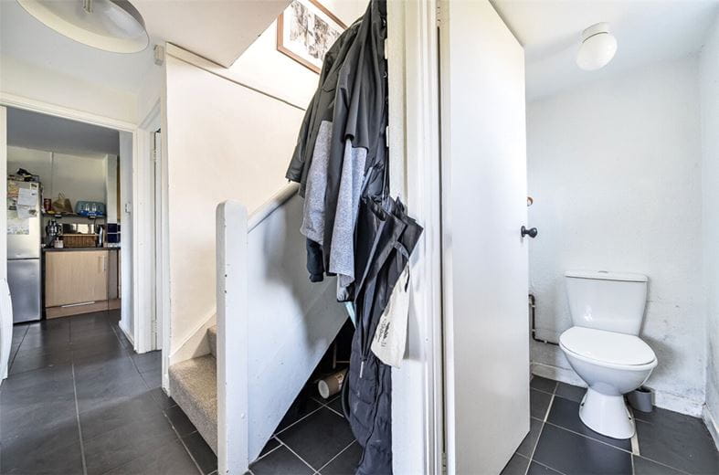 3 bedroom house, Coronation Cottages, Hilmarton SN11 - Sold STC