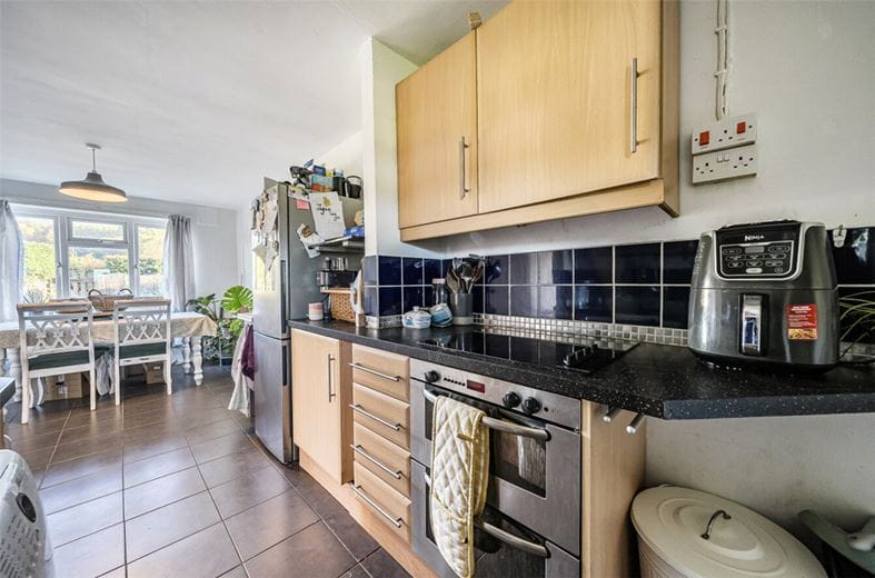 3 bedroom house, Coronation Cottages, Hilmarton SN11 - Sold STC