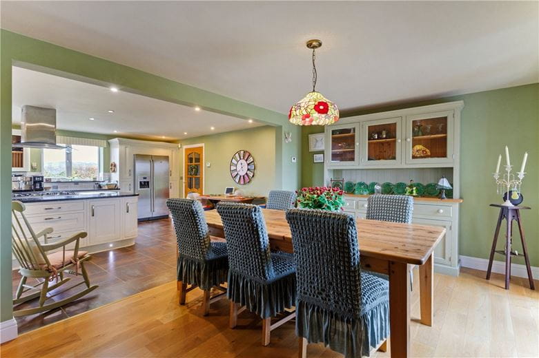 6 bedroom house, The Barton, Clyffe Pypard SN4 - Available