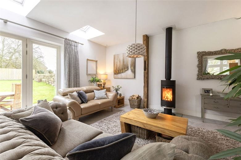 3 bedroom house, Old Dairy Lane, Winterbourne Monkton SN4 - Available