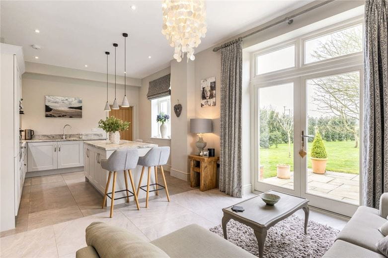 3 bedroom house, Old Dairy Lane, Winterbourne Monkton SN4 - Available