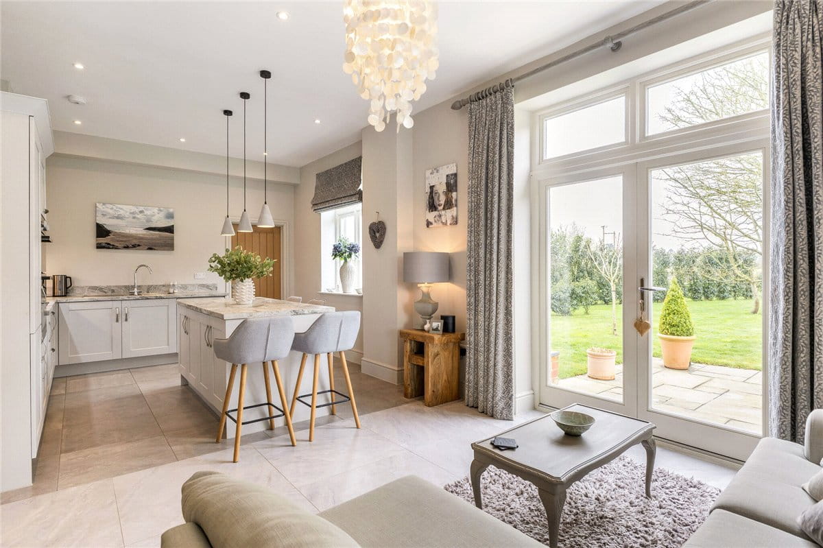 3 bedroom house, Old Dairy Lane, Winterbourne Monkton SN4 - Available