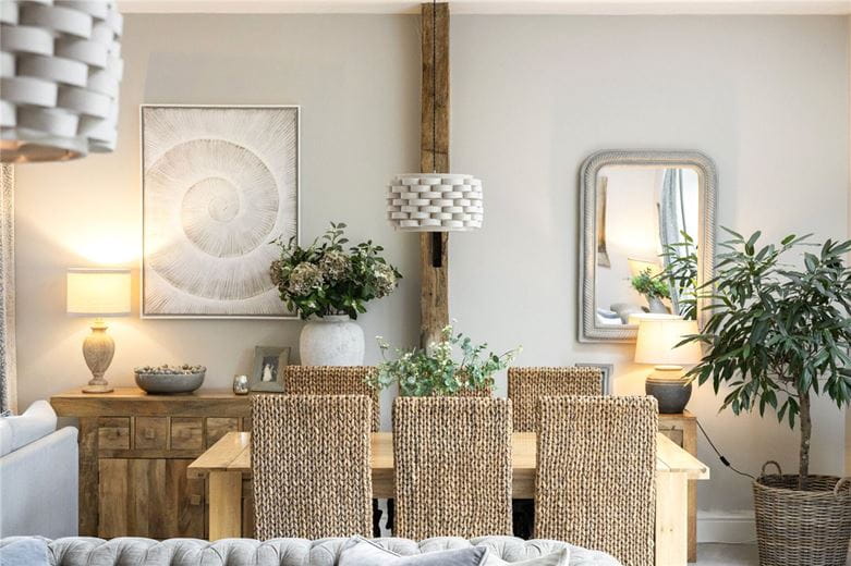 3 bedroom house, Old Dairy Lane, Winterbourne Monkton SN4 - Available