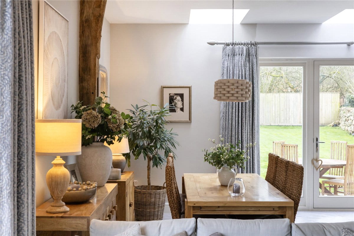 3 bedroom house, Old Dairy Lane, Winterbourne Monkton SN4 - Available