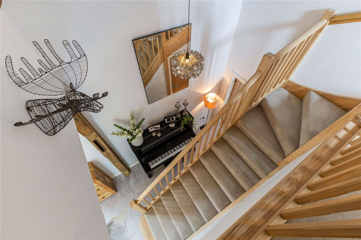 3 bedroom house, Old Dairy Lane, Winterbourne Monkton SN4 - Available