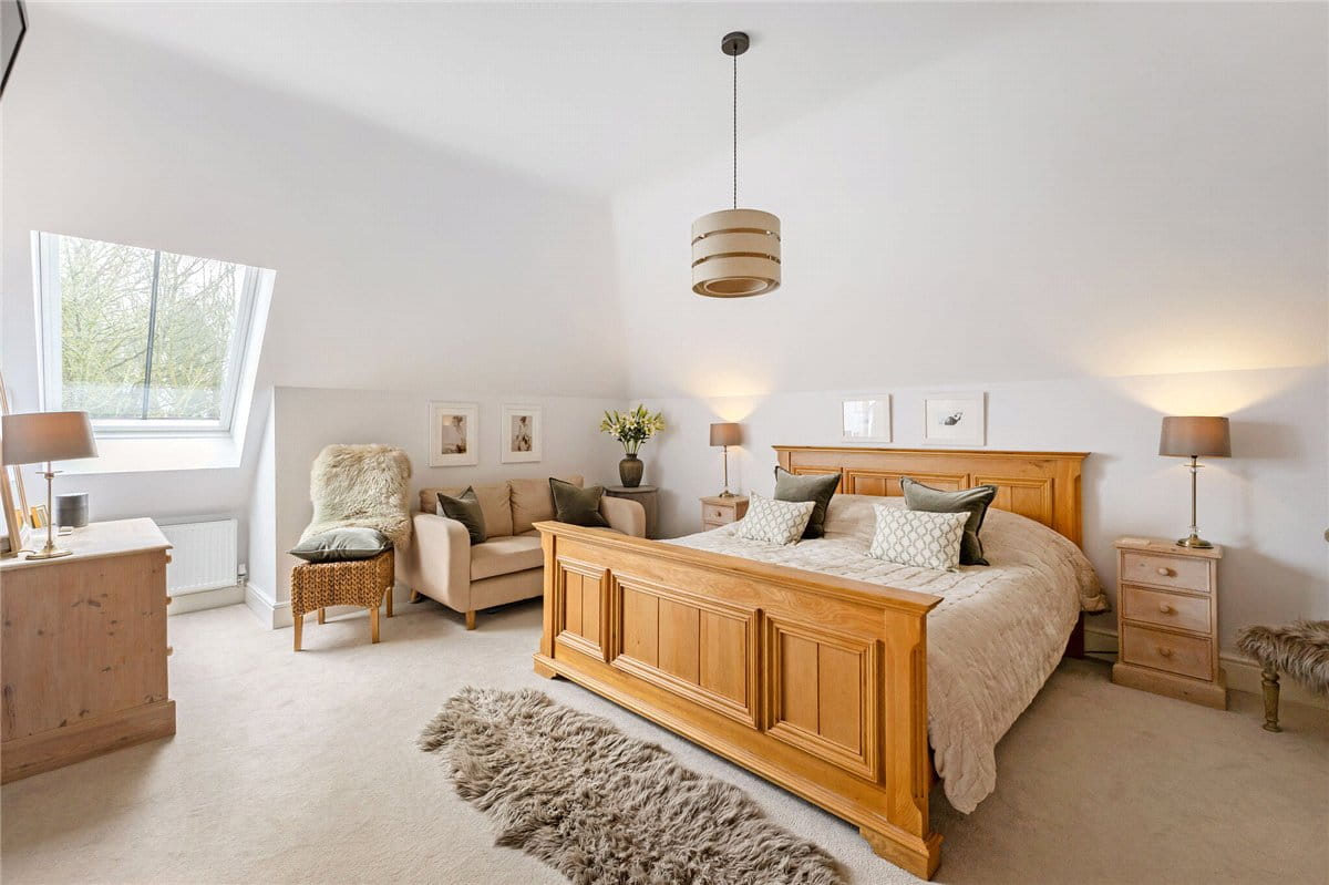 3 bedroom house, Old Dairy Lane, Winterbourne Monkton SN4 - Available