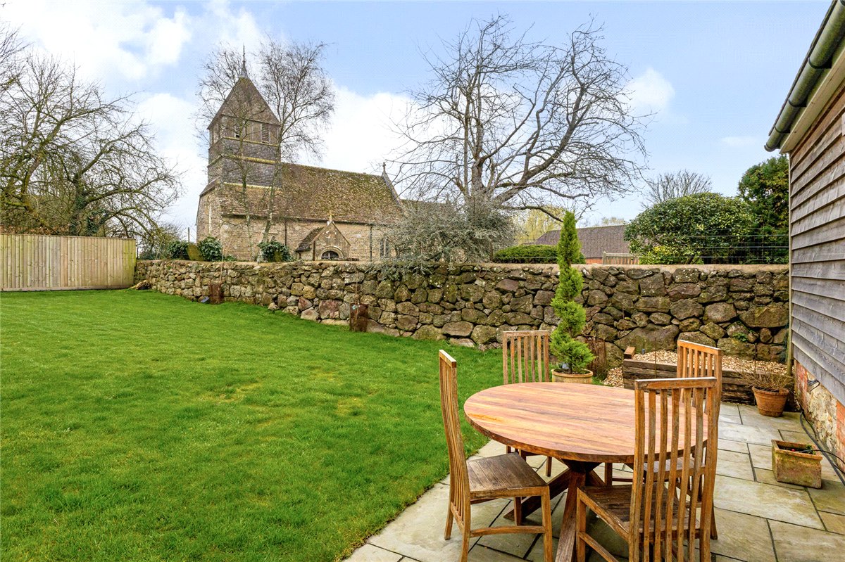 3 bedroom house, Old Dairy Lane, Winterbourne Monkton SN4 - Available