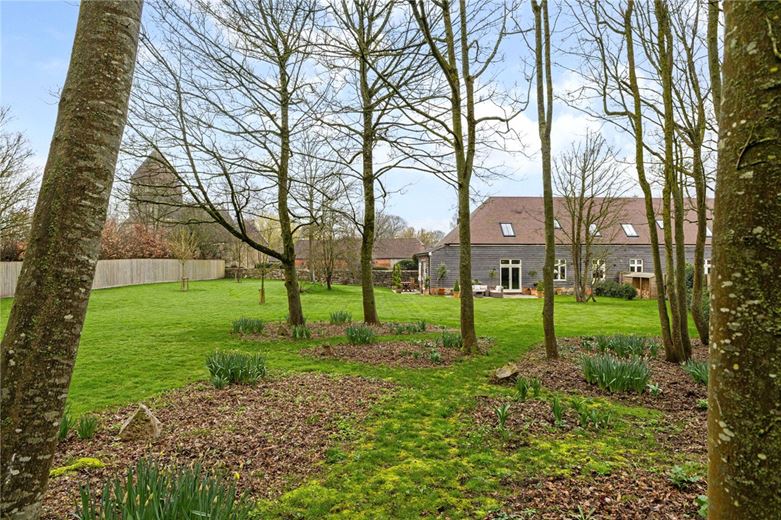 3 bedroom house, Old Dairy Lane, Winterbourne Monkton SN4 - Available