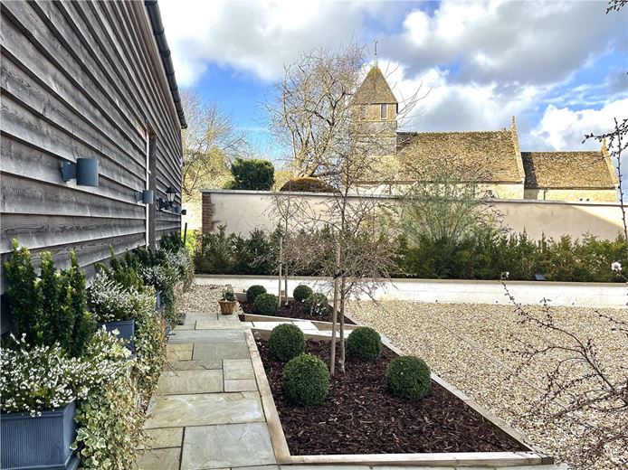 3 bedroom house, Old Dairy Lane, Winterbourne Monkton SN4 - Available