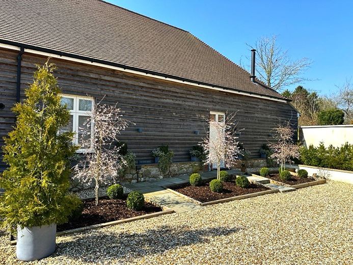 3 bedroom house, Old Dairy Lane, Winterbourne Monkton SN4 - Available