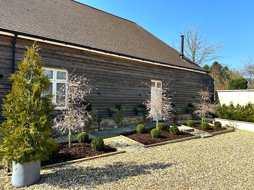 3 bedroom house, Old Dairy Lane, Winterbourne Monkton SN4 - Available