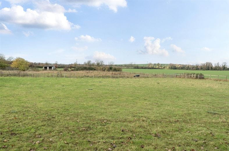 3 bedroom house, Townsend, All Cannings SN10 - Available