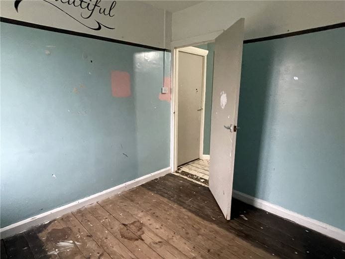 3 bedroom house, Beckhampton Road, Avebury Trusloe SN8 - Sold STC