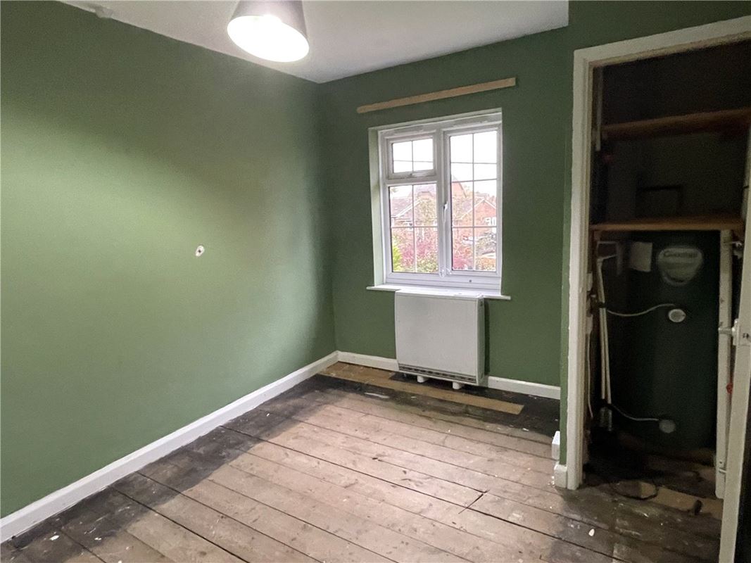 3 bedroom house, Beckhampton Road, Avebury Trusloe SN8 - Sold STC