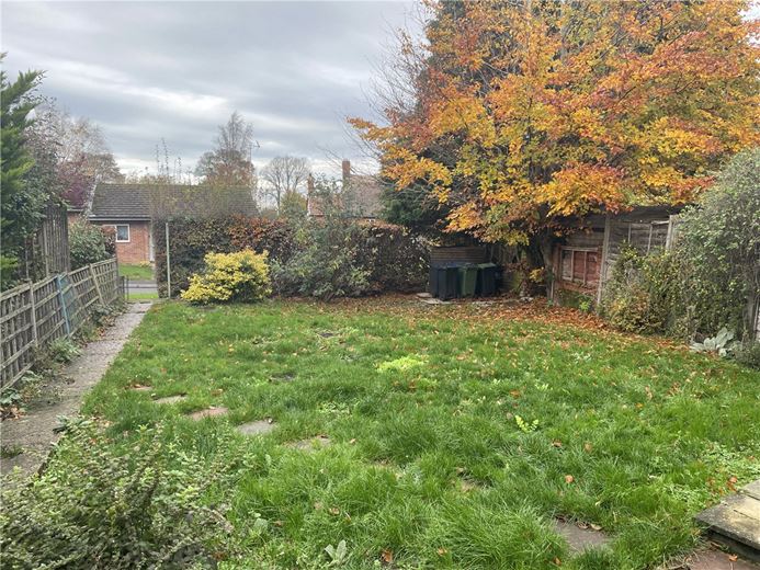 3 bedroom house, Beckhampton Road, Avebury Trusloe SN8 - Sold STC