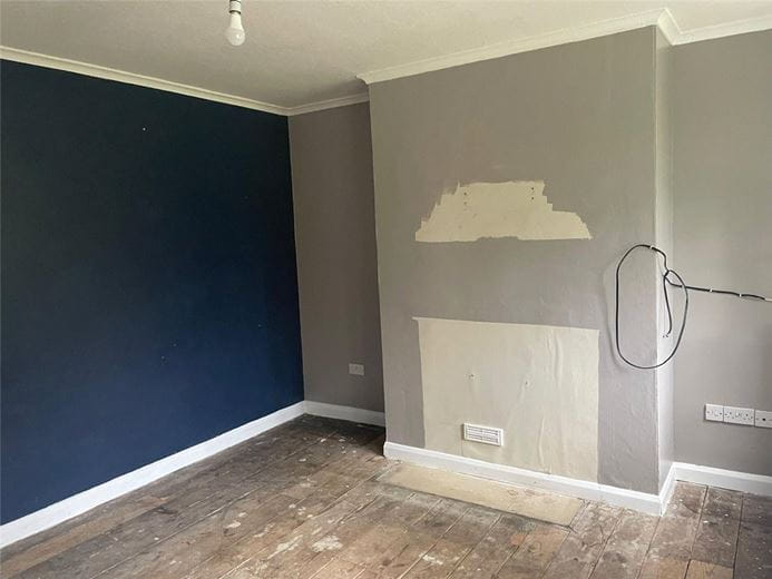 3 bedroom house, Beckhampton Road, Avebury Trusloe SN8 - Sold STC