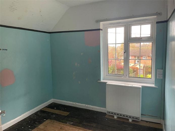 3 bedroom house, Beckhampton Road, Avebury Trusloe SN8 - Sold STC