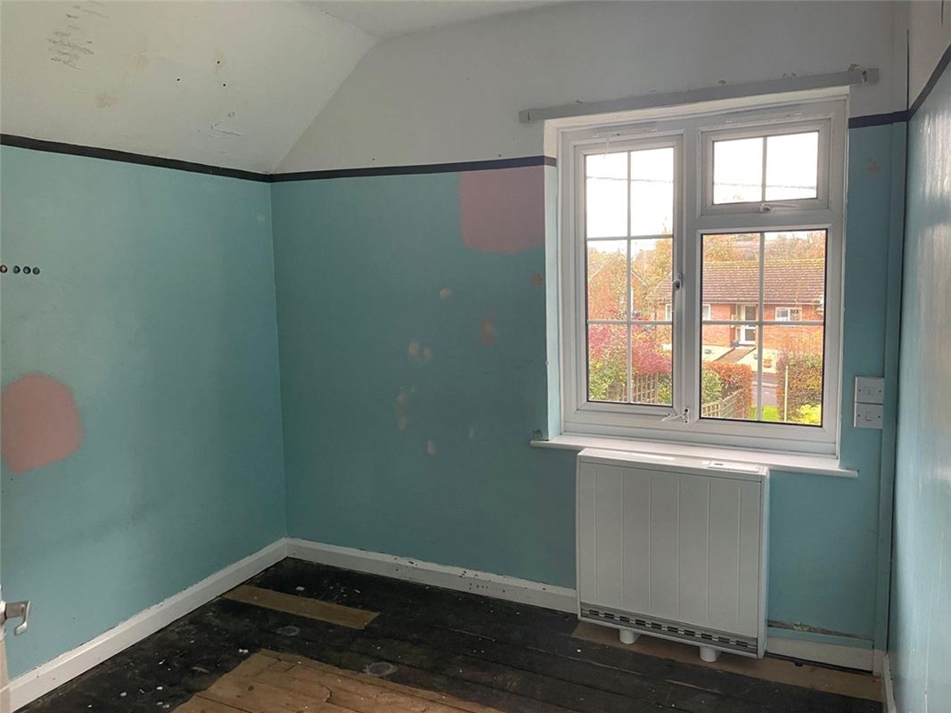 3 bedroom house, Beckhampton Road, Avebury Trusloe SN8 - Sold STC